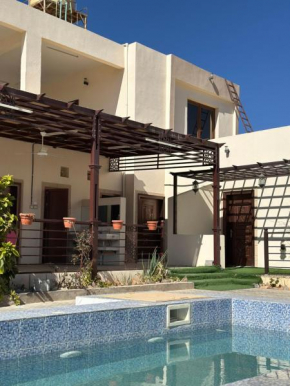 Hawana stay Jabal shams